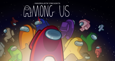 Among Us APK